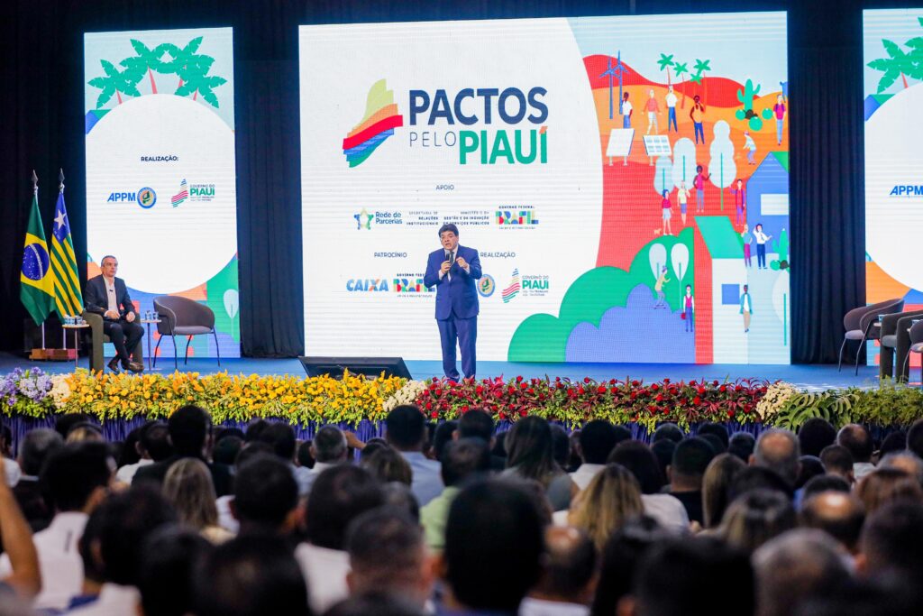 Eventos Sociais