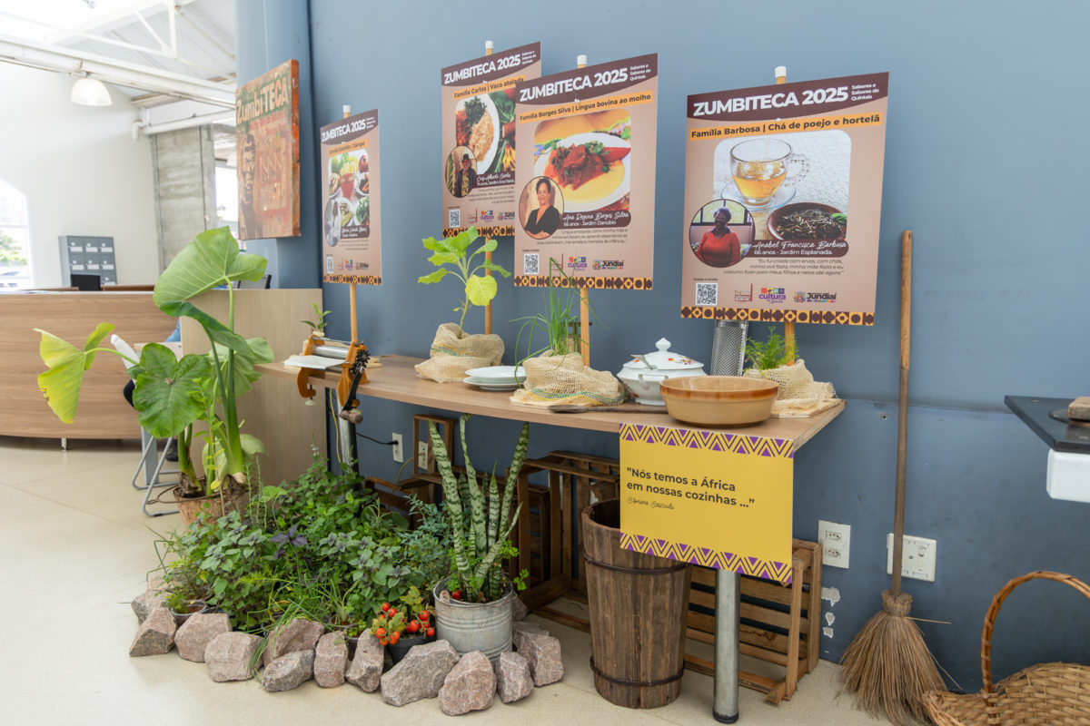 Exposições Culturais
